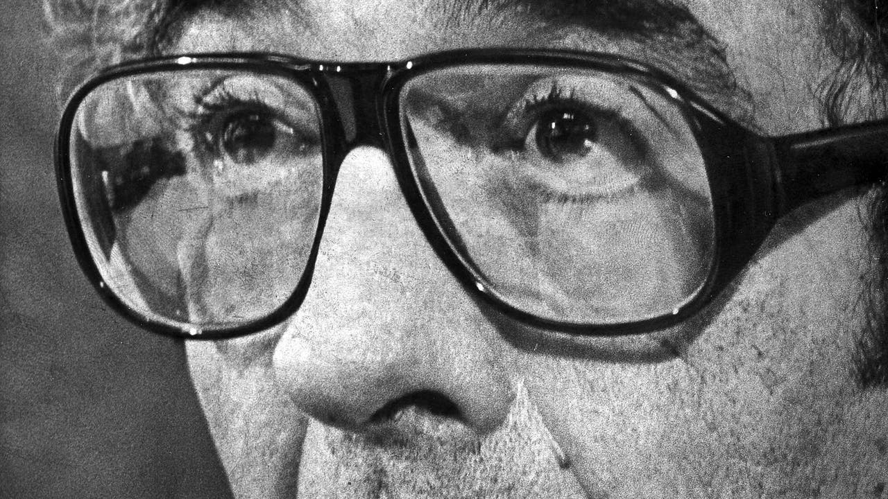 Portland Trail Blazers founder Harry Glickman dead at 96